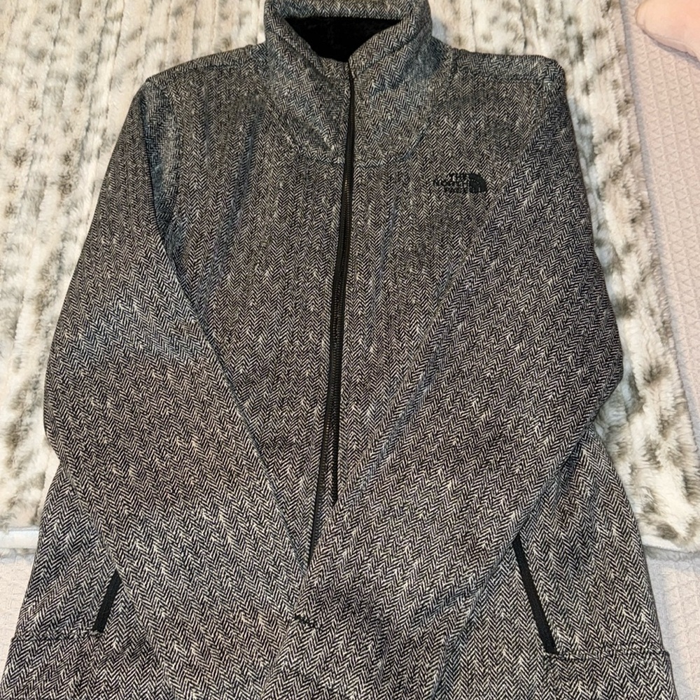 The North Face Apex Chromium Thermal Jacket